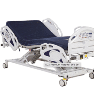 ACX Active Care Bed