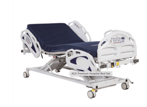ACX Active Care Bed