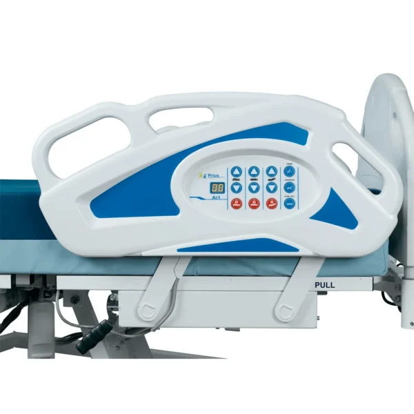 ACX Active Care Bed - Image 2