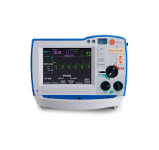 Zoll R Series Defibrillator/Monitor
