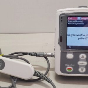 Smiths Medical CADD-Solis 2110