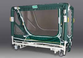 Posey Bed Enclosure