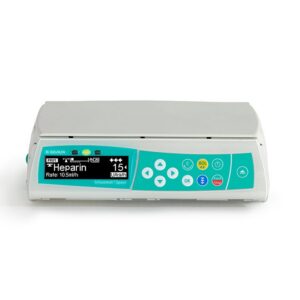B Braun IV Large Volume Pump