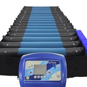 DynaFlow Immersion Mattress System
