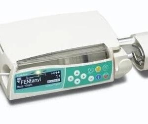 B. Braun IV Syringe Pump