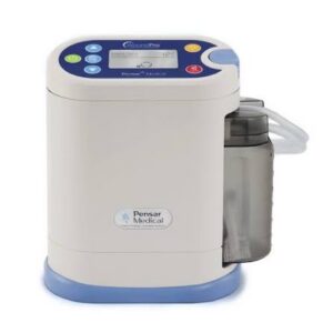 Pensar Woundpro NPWT Pump